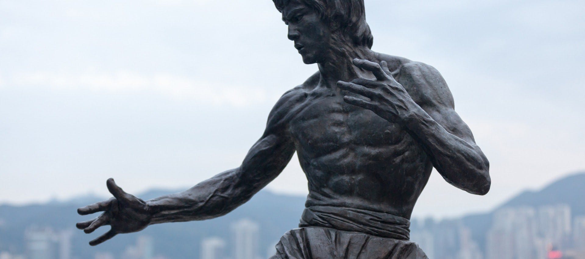 LL Blog Why Can Bruce Lee Teach Us About Guitar